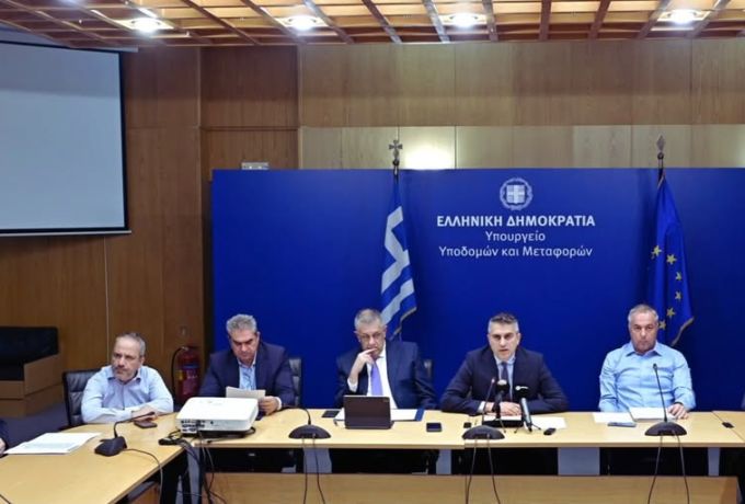 Ασφαλέστερες οι κατοικίες στην Κυψέλη μετά τις επισκευές που προτείνει το Τεχνικό Επιμελητήριο